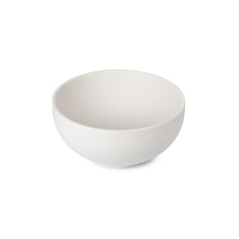Салатник фарфор. Domenik "Rock White" d15см DM8013 *6/24
