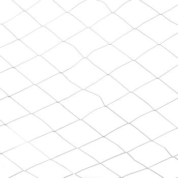 Сетка строительная ЦПВС оцинкованная 30*30-0.5-1.2 (диагональ 50*30мм, 1*10м) *1