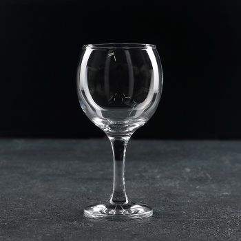 Бокал стекло Pasabahce "Бистро" 290мл для вина 44411SLB *12