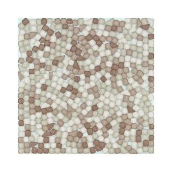 Мозаика LSK 776 (300*300*4мм) Glass (18 шт/уп) 1,62 кв.м/кор