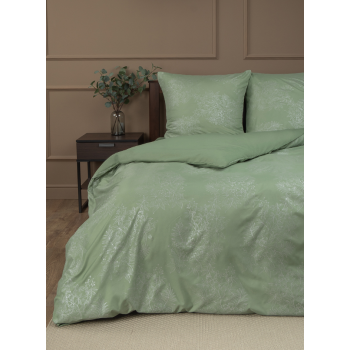 Постельное белье 1,5сп макосатин 33981 Blossom GR Amore Mio, наволочки 70*70 - 2шт *1