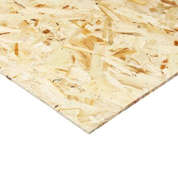 Плита OSB-3  6*1250*2500мм "НЛК" г.Киров *107
