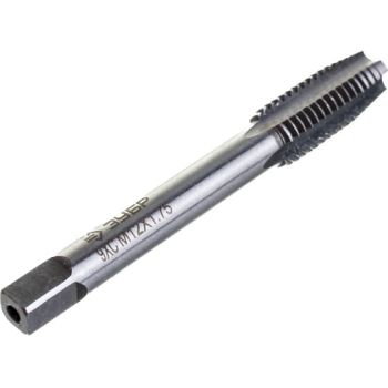 Метчик ручной М12х1,75мм, сталь 9ХС ЗУБР *1/60
