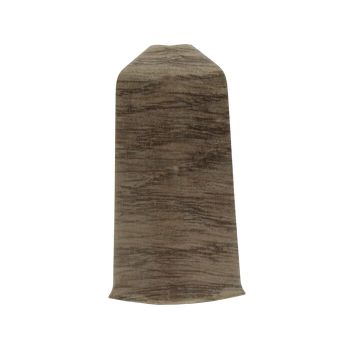 Внешний угол с держателем Winart 310 Дуб Премиум 80ММ (уп.2шт)  *25