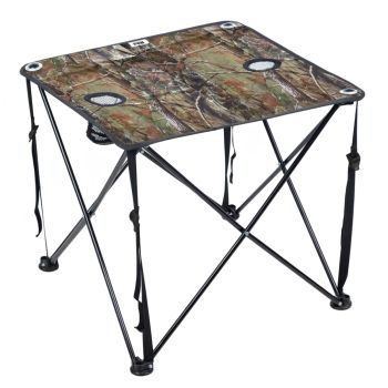 Стол туристический складной столешница - ткань 620х620мм, выс.545мм ПСТП (Ижевск) *1/4