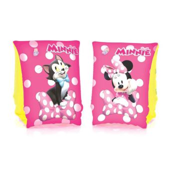 Нарукавники "Минни Маус" 25х15 см, от 3-6 лет (91038) 1229084