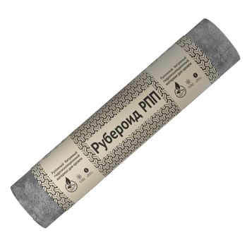 Рубероид РПП 300 (О) 15кв.м  ТехноНиколь *1/46