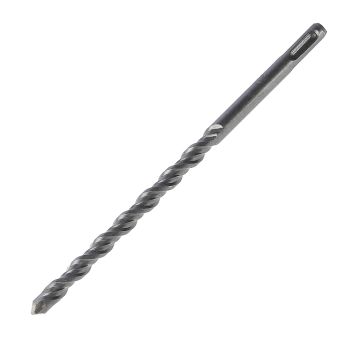 Бур по бетону 12*210мм SDS-plus 2 грани (YAE401200210) Novocraft *1/10/50