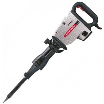 Молоток отбойный электрический 2000Вт 2000уд/мин сила удара 40Дж М-32/2000В ИНТЕРСКОЛ *1