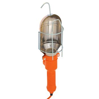 Светильник переносной CLB 101-10M Старт 10м   *1/25