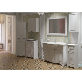 Зеркало  /Corozo/ "Классика 60"   *1