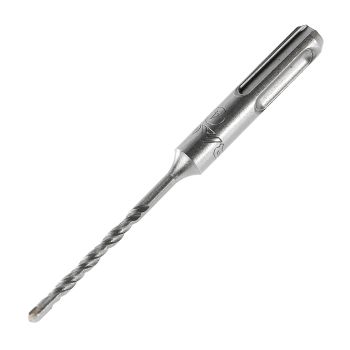 Бур по бетону  4*110мм SDS-plus 2 грани (560411) VIRA *1