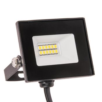 Прожектор светодиодный 10Вт 6,5К IP65 Smarbuy-10W-6500K-IP65  *1/100