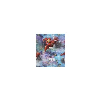 Обои флиз OVK Design Марвел сет 2 Железный человек 10650-01 1,06*10м *1/6