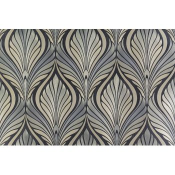 Обои РАСПРОДАЖА флиз. Артекс Tangerine сет 2 Иоланта 10322-05 10х1.06м  *1/6