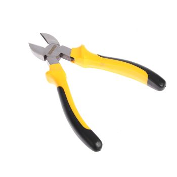 Кусачки бок.180мм двухкомп.рукоятка "Korvus" (арт.3501122)  *1/12/60