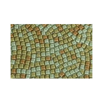 Мозаика LSK 126 (300*300*4мм) Glass (18 шт/уп) 1,62 кв.м/кор