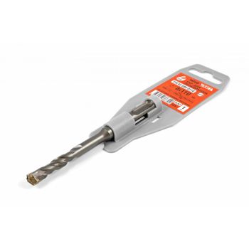 Бур по бетону  8*110мм SDS-plus 2 грани (YAE400800110) Novocraft *1/10/50/250