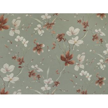 Обои флиз Elysium Виола (зел.) Е203804 1,06*10м  *1/4