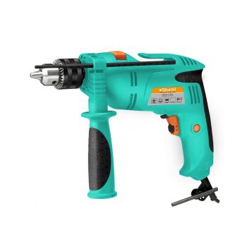 Дрель  700Вт 1скор.0-2800об/мин патрон13мм реверс ударная 0-44800уд/мин ID2170 STURM *1/6
