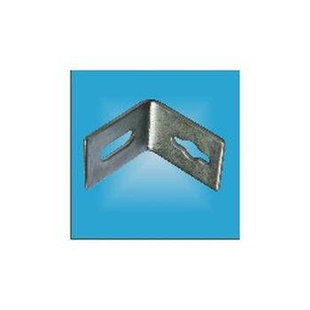 Подвеска мебельная угловая широкая 5.1ж-01 цинк Кунгур *10/300