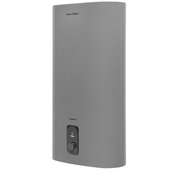 Водонагреватель электрический накопительный Royal Thermo RWH 50 Citadel Unic Silver (аналог  *1