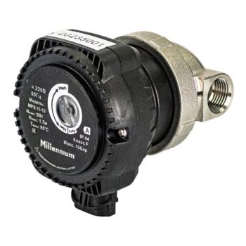 Насос рециркуляционный Millennium для ГВС MPS 15-12 *1