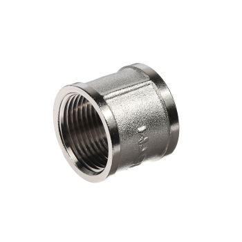 Муфта соединительная 1"(Ø25) М/М CTM CRSF0001 *10/60