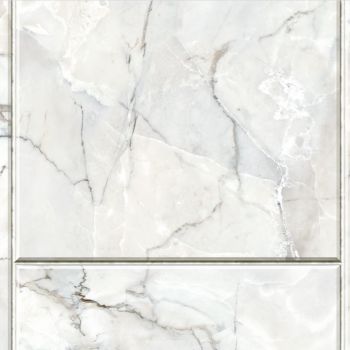 Панель ПВХ Мрамор сиреневый 0,25*2,6м*7мм *12