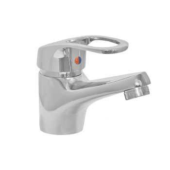 Смеситель для умывальника ROEGEN RB402A *1/10