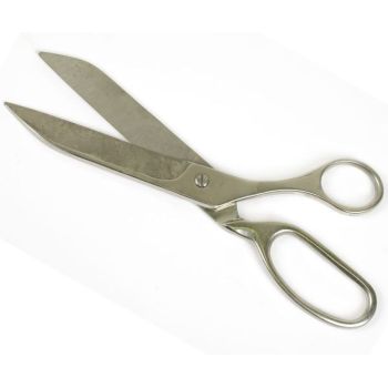 Ножницы портновские 250мм хром  Н-20-2  *1/10/60