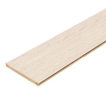 Брус доборный МДФ телескопический Лиственница КАПУЧИНО 100*2070мм BROZEX-WOOD *5