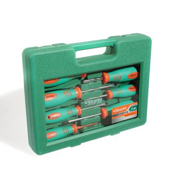 Набор отверток STURM (21шт.) (арт.1040-02-SS4)   *1/10**