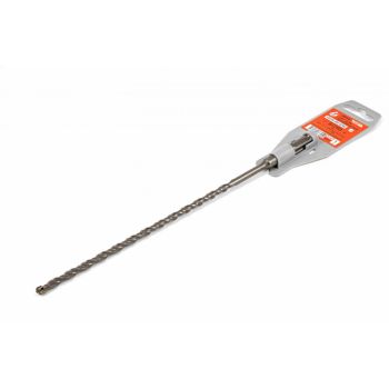 Бур по бетону  6*260мм SDS-plus (YAE400600260) Novocraft *1/10/50
