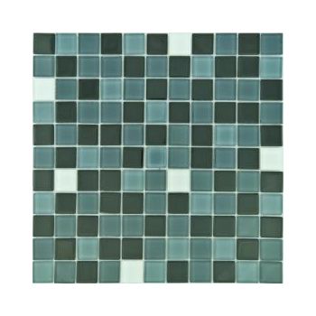 Мозаика LHK 280-2 (300*300*4мм) Glass (22 шт/уп) 2 кв.м/кор
