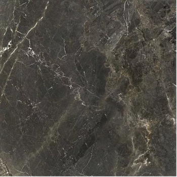 Керамогранит  Fontanedo_GT Черный 600*600*9  GlobalTile  GT606011805MR * 1,44 / 43,2