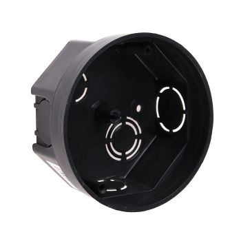 Коробка распаячная СП D103х50мм крышка IP20  TDM SQ1402-0913 инд. штр-код *1/10/60