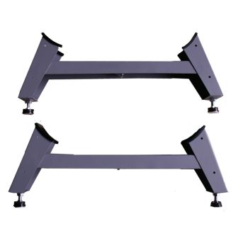 Опорная подставка д/стальных ванн 150*75см (набор ножек)  OP-51200 (ВИЗ) *1