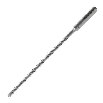 Бур по бетону  6*210мм SDS-plus 2 грани (560621) VIRA *1