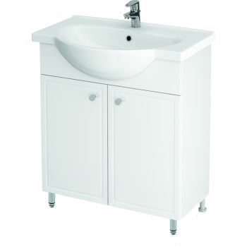 Тумба /Cersanit/ SIDO для NATI 70 (выписывать раковину арт.АФ747) F-SU-SIDO-NATI70 *1/6