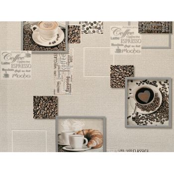 Обои винил Sonet 0.53*10м 98602 *9