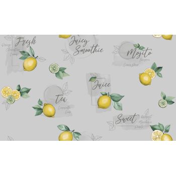 Обои флиз "WallSecret Basic" Mojito 8986-17  10*1,06м *6
