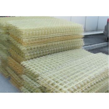 Сетка композитная кладочная 0,25*1,2м (карта 2,5*50*50) *20
