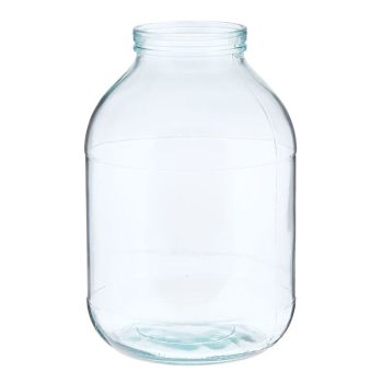 Банка стекло 3л твист d=82мм *1шт