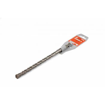 Бур по бетону 12*210мм SDS-plus 2 грани (YAE401200210) Novocraft *1/10/50