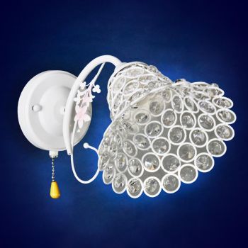 Бра N3196/1W  1*40W E27  220V  (h=160, w=170, l=300)     *1