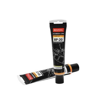 Смазка для редукторных передач 100г REZOIL RP-20 03.008.00013 *1/15