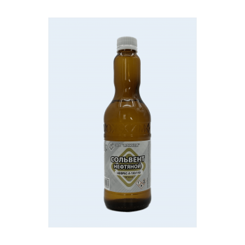 Сольвент  0,5 л/0,39 кг стекло Можга *20/1000