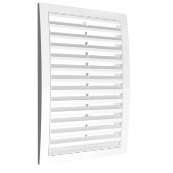 Решетка накл. 4040РР   *1