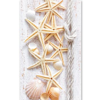 Панель ПВХ Ц Морской бриз 2,6м (611)  Центурион  *10